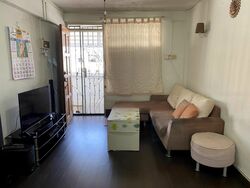 Blk 170 Stirling View (Queenstown), HDB 3 Rooms #465053581